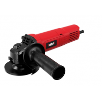 ATTLAS ATT 10-115E AVUÇ TAŞLAMA 950W 115MM DEVİR AYARLI
