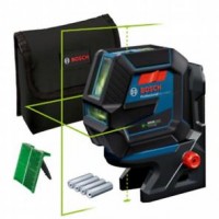 BOSCH ÇİZGİ HİZALAMA GCL 2-50 G+RM 10