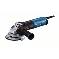 BOSCH GWS 17-125 S Avuç Taşlama