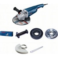 BOSCH GWS 2200-230 H Büyük Taşlama