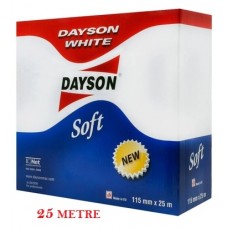 Dayson Soft Rulo Zımpara 80 kum