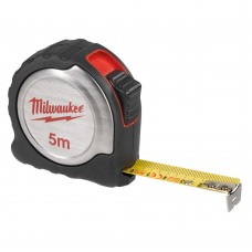 MİLWAUKEE ŞERİT METRE İNOX GÖVDE  5/19MM