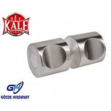 Kale KD-070/20-132 Cam Kapı Kolu Metal