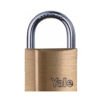 Yale Asma Kilit Pass Sistem 30mm