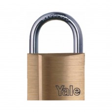Yale Asma Kilit Pass Sistem 50mm