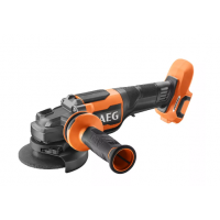 AEG BEWS18-115BLPX2-502T AKÜLÜ TAŞLAMA
