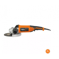AEG Büyük taşlama WS 2200-180