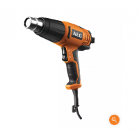 AEG HG 560 D SICAK HAVA TABANCASI