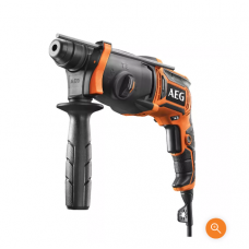 AEG KH 24 IE SDS PLUS PNÖMATİK KIRICI DELİCİ