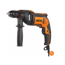 AEG SBE 705 RE DARBELİ MATKAP