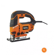 AEG STEP 100X DEKUPAJ MOTORU 
