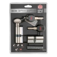 Kale CEC + CECM ikili pas sistem Silindir 26400000013