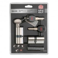 Kale CEC + CECM ikili pas sistem Silindir 26400000013