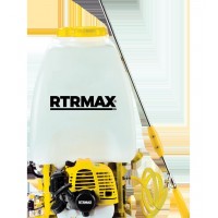 RTM9610 Sırt Tipi Püskürtme Cihazı