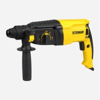 SDS PLUS KIRICI DELİCİ 800W 26MM ÇANTALI 3J RTRMAX