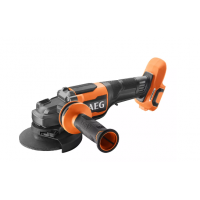 AEG BEWS 18-125BLPX2-502C AKÜLÜ KÖMÜRSÜZ MOTOR TAŞLAMA AEG BEWS 18-125BLPX2-502C AKÜLÜ KÖMÜRSÜZ MOTOR TAŞLAMA