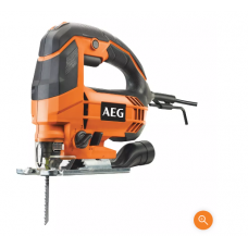 AEG STEP 100  DEKUPAJ MOTORU 