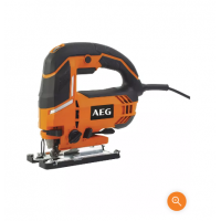 AEG STEP 100X DEKUPAJ MOTORU 