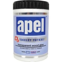 APEL D3 İSKELET TUTKALI - 4 KG