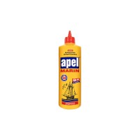 APEL MARİN POLİÜRETAN TUTKALI - BAL RENGİ 600ML