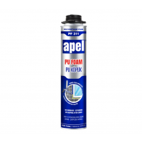 APEL PROFESYONEL KÖPÜK - 850GR