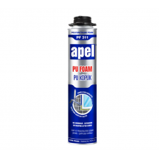 APEL PROFESYONEL KÖPÜK - 850GR 5'Li