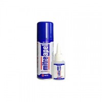 APEL YAPIŞTIRICI 100G+400ML 