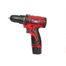 ATTLAS ATBL 12 CDD-202C 12V AKÜLÜ KÖMÜRSÜZ MATKAP