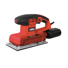 ATTLAS ATZ 280 TİTREŞİMLİ ZIMPARA
