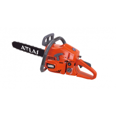 ATTLAS BT5550 BENZİNLİ ORMAN MOTORU -50CM-55CC