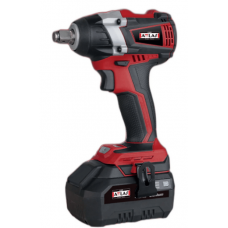 ATTLAS PRO-ATBL 18 HTIW-502C AKÜLÜ SOMUN SIKMA 1050NM