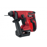 ATTLAS PRO-ATBL 18RH-502C AKÜLÜ PNÖMATİK MATKAP