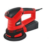 ATZ 450 ELEKTRİKLİ EKSANTRİK ZIMPARA