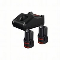 BOSCH 12V BAŞLANGIÇ SETİ 2X2.0 AH + GAL 12V-40
