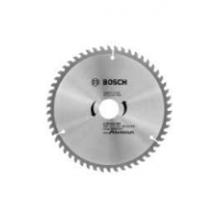Bosch ECOAL Daire Test. Bıç. 190*30 Mm 54 D E