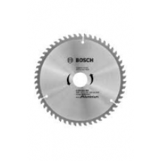 Bosch ECOAL Daire Test. Bıç. 190*30 Mm 54 D E