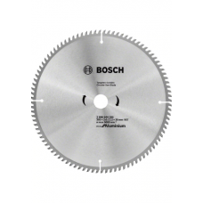 Bosch ECOAL Daire Test. Bıç. 305*30 Mm 96 D T