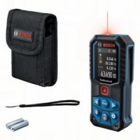BOSCH LAZERLİ UZAKLIK ÖLÇER GLM 50-27 C