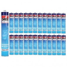 Buy DAYSON EXTRA PU MASTİK 25'Li (Koli) DAYSON EXTRA PU MASTİK 25'Li (Koli)