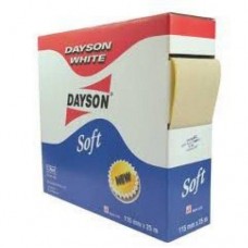 Dayson Soft Rulo Zımpara 400 kum