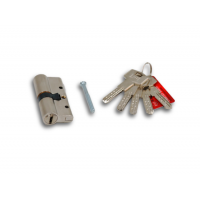 Kale 164 DBNE Çelik Takviyeli Bilyalı Silindir 68mm (26+10+32)- NİKEL