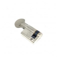 Kale 164GM Standart Yarım Silindir Çelik Pimli 41mm (05+10+26)-NİKEL
