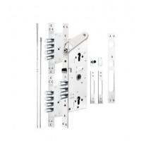 KALE 256 G Kale Multisistem Merkezi Çelik Kapı Kilidi