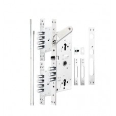 KALE 256 G Kale Multisistem Merkezi Çelik Kapı Kilidi