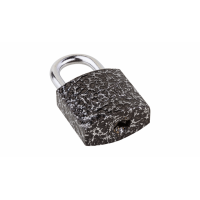 KALE ASMA KİLİT DÖKÜM (20 MM) KD001/10-120