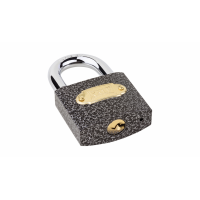 KALE ASMA KİLİT DÖKÜM (40 MM) KD001/10-140