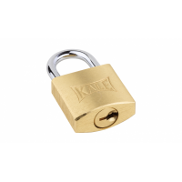 KALE ASMA KİLİT SARI (25 MM) KD001/10-225