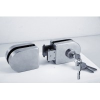 KALE CAM KAPI KİLİDİ (ÇİFT KANAT) KD070/20-125