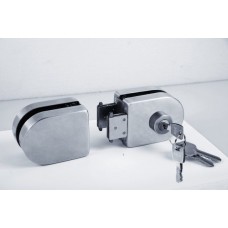 KALE CAM KAPI KİLİDİ (ÇİFT KANAT) KD070/20-125