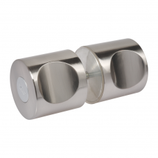 KALE CAM KAPI KOLU (YUVARLAK) KD070/20-132